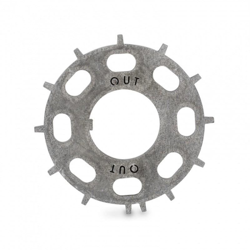 Crank Triggers
