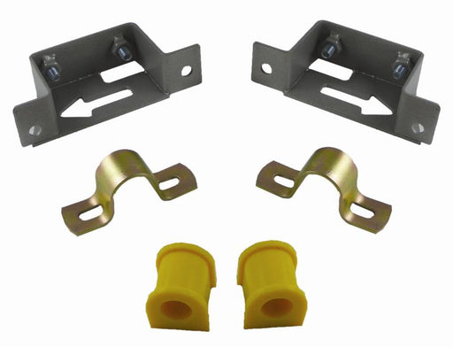 Whiteline 02-07 Subaru WRX Sedan and Wagon / 03-07 Subaru Impreza Non-Turbo / 04-07 Subaru STi 18mm - BattleBorn SpeedShop
