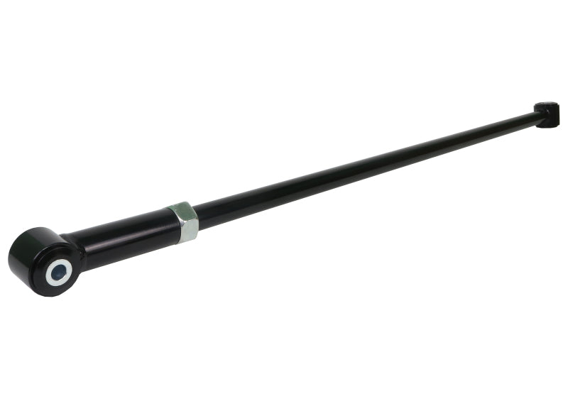 Panhard Bars
