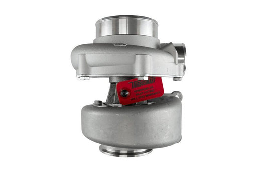 Turbosmart 6870B (Kompact) D4 1.00AR Externally Wastegated TS-1 Turbocharger - BattleBorn SpeedShop