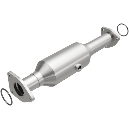 MagnaFlow 03-07 Honda Accord L4 2.4L California Catalytic Converter Direct Fit - BattleBorn SpeedShop