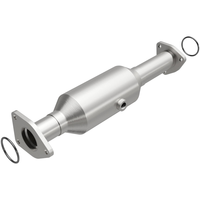 Catalytic Converter Direct Fit