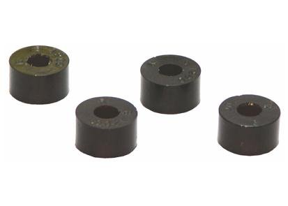 Whiteline 94-98 Nissan 240SX / 6/92-3/98 Mitsubishi 3000GT Front Sway Bar Link Bushing - BattleBorn SpeedShop