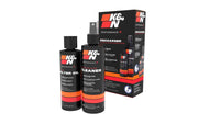 K&N Filter Cleaning Kit - Squeeze Blue - BattleBorn SpeedShop