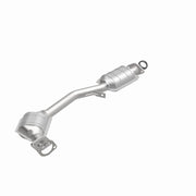 MagnaFlow DF Cat Conv 99 - 05 Subaru Forester/96 - 97 & 99 - 05 Impreza/01 - 03 Legacy/00 - 05 Outback Frt/Rr - BattleBorn SpeedShop
