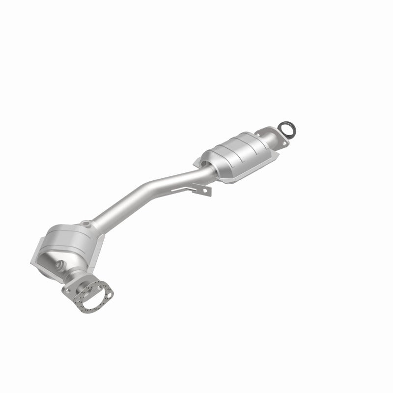 MagnaFlow DF Cat Conv 99 - 05 Subaru Forester/96 - 97 & 99 - 05 Impreza/01 - 03 Legacy/00 - 05 Outback Frt/Rr - BattleBorn SpeedShop