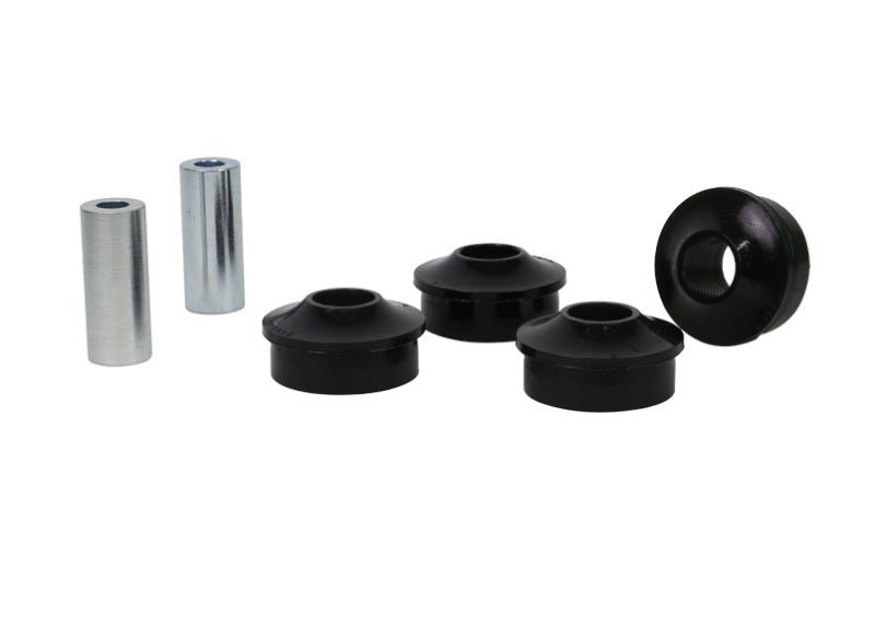 Whiteline Plus Nissan 240SX Front Radius Strut Rod Bushing - BattleBorn SpeedShop