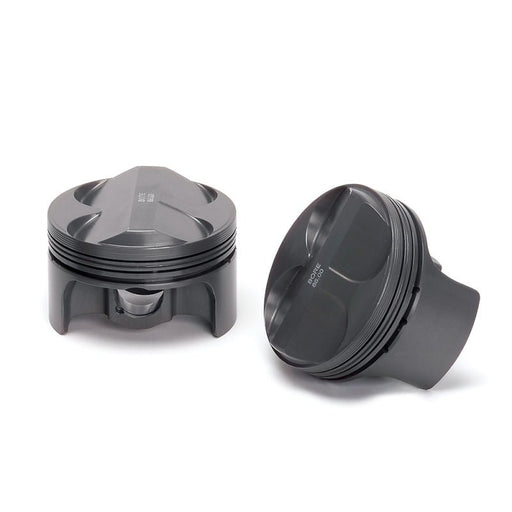 Supertech Ford Duratec 2.0L/2.3L 89.5mm 28.5mm CH - 2cc Dome 12:1 CR Piston - Set of 4 (Excl Rings) - BattleBorn SpeedShop