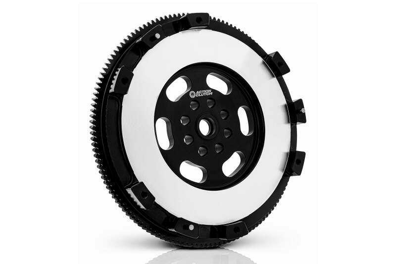Action Clutch 17 - 21 Honda Civic Si 1.5L (L15B7) Turbo Retrofit Chromoly Lightweight Flywheel - BattleBorn SpeedShop