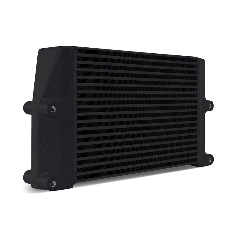 Oil Coolers