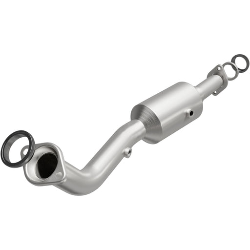 MagnaFlow Direct Fit Converter 03-11 Honda Element 2.4L Underbody - BattleBorn SpeedShop