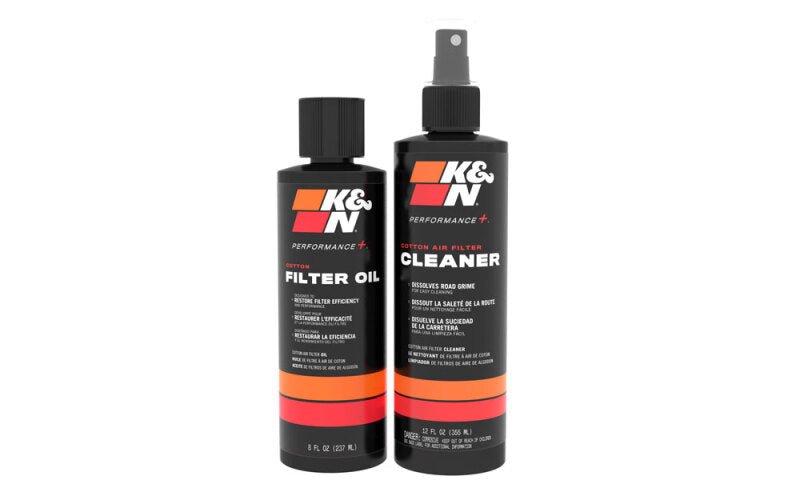Recharge Kits