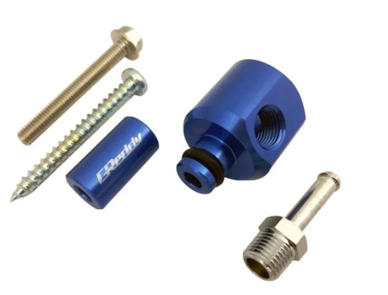 Headers & Manifolds