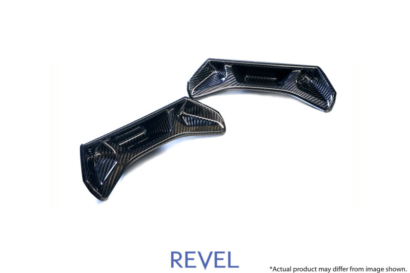 Carbon Accessories