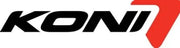 Koni STR.T (Orange) Shock 97 - 99 Acura 2.2 CL - Left Front - BattleBorn SpeedShop