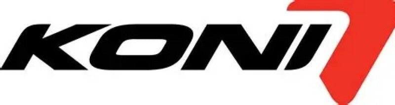 Koni STR.T (Orange) Shock 97 - 99 Acura 2.2 CL - Left Front - BattleBorn SpeedShop