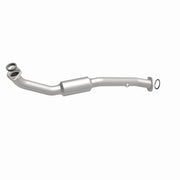 MagnaFlow Direct Fit Catalytic Converter 2009 - 2012 Highlander 2.7 L Underbody - BattleBorn SpeedShop
