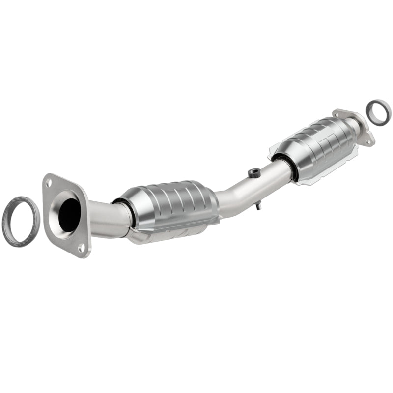 Catalytic Converter Direct Fit