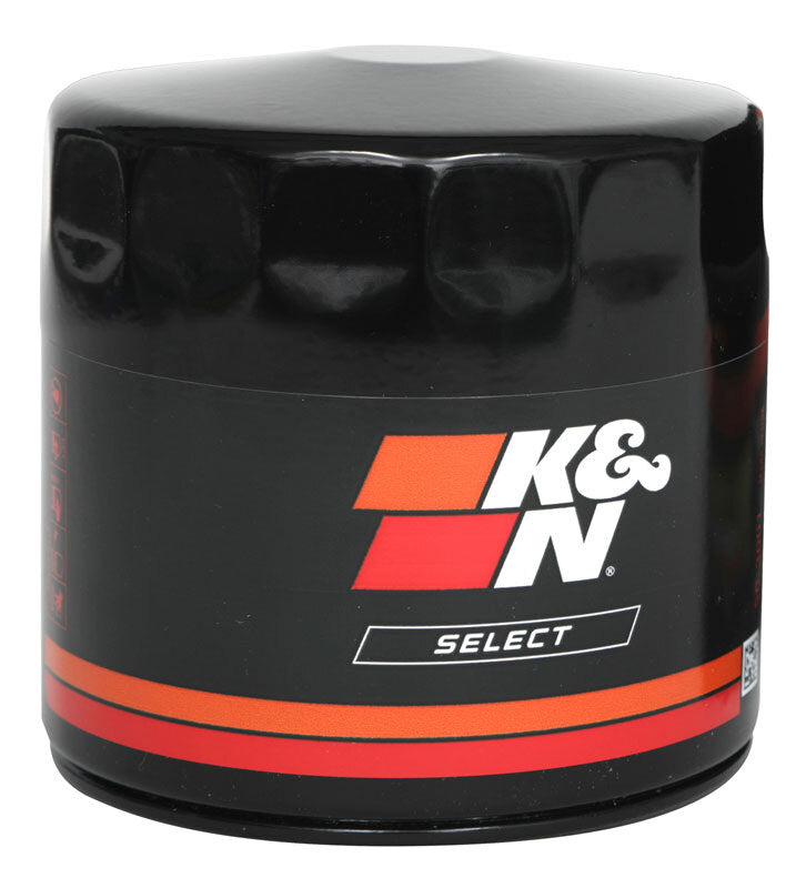 Oil Filters