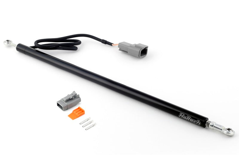 Data Acquisition
