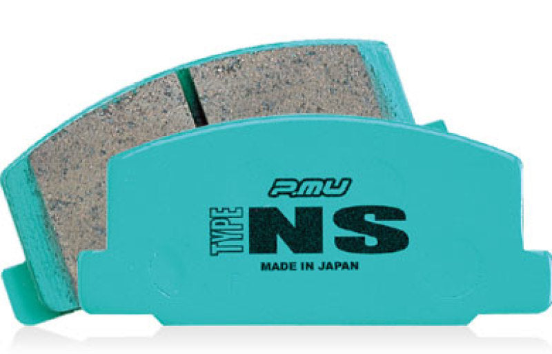 Brake Pads - Performance