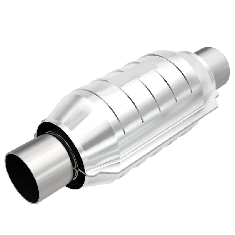 Catalytic Converter Universal