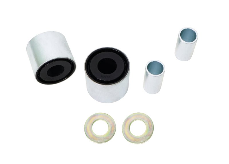 Whiteline 13 - 17 Honda Accord Control Arm - Lower Inner Front Bushing - BattleBorn SpeedShop