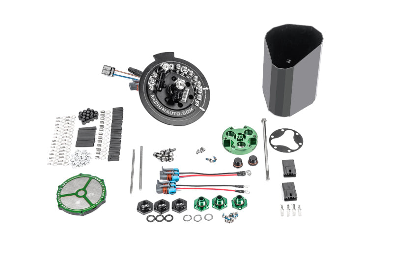 Type R FL5 (K20C1)