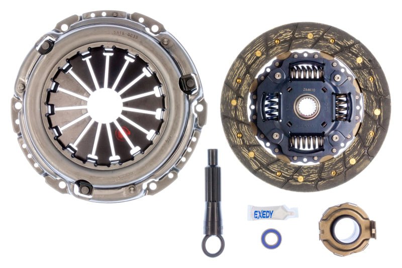 Exedy OE 2003 - 2007 Honda Civic L4 Clutch Kit - BattleBorn SpeedShop