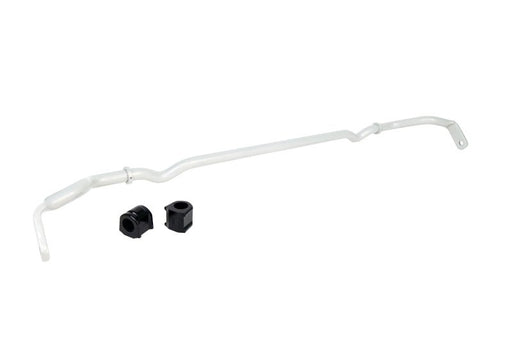 Whiteline 24mm Front Sway Bar Kit - BattleBorn SpeedShop