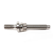 BLOX Racing SUS303 Stainless Steel Manifold Stud Kit M8 x 1.25mm 65mm in Length - Single - BattleBorn SpeedShop