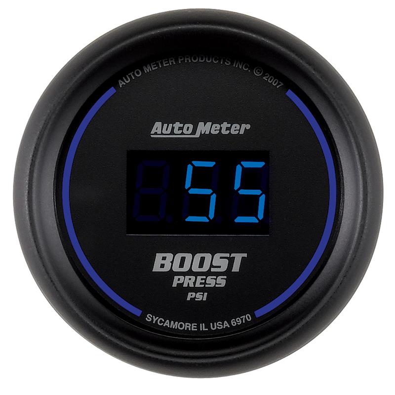 AutoMeter