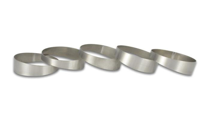 Titanium Tubing