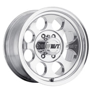 Mickey Thompson Classic III Wheel - 16x10 8x6.5 4 - 1/2 - 250343 - BattleBorn SpeedShop
