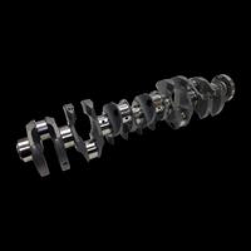 Crankshafts