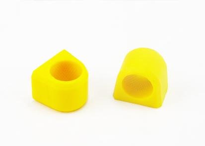 Whiteline 93-00 Subaru Impreza Non-Turbo Front or Rear Swaybar to chassis bush kit - BattleBorn SpeedShop