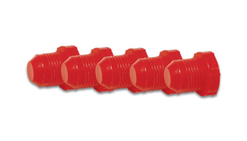 Vibrant Male AN Flare Plug AN - 8 - BattleBorn SpeedShop