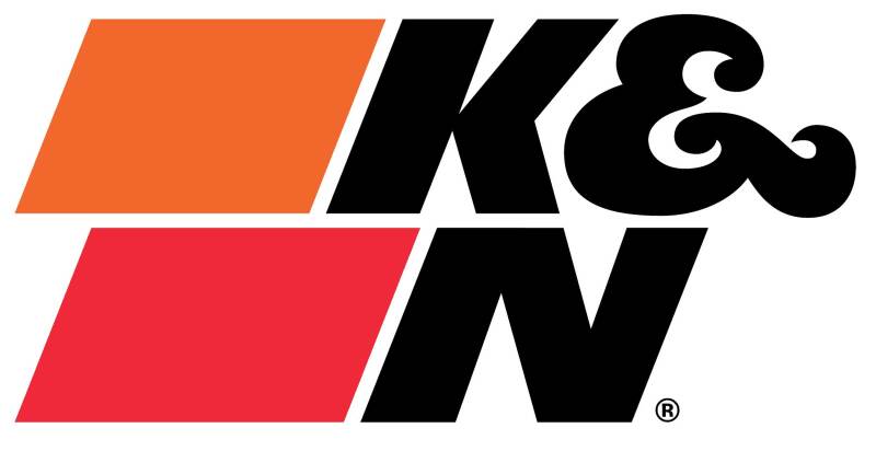 K&N 16-23 Tacoma NextGen Aluminum Cold Air Intake