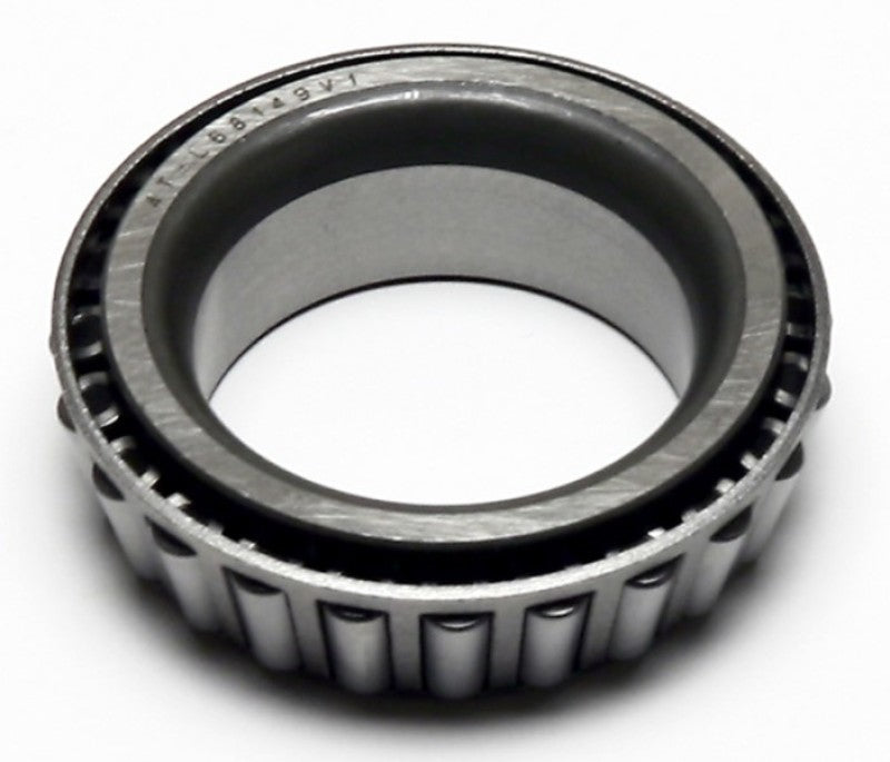 Wheel Bearings