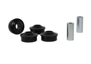 Whiteline Plus Nissan 240SX Front Radius Strut Rod Bushing - BattleBorn SpeedShop