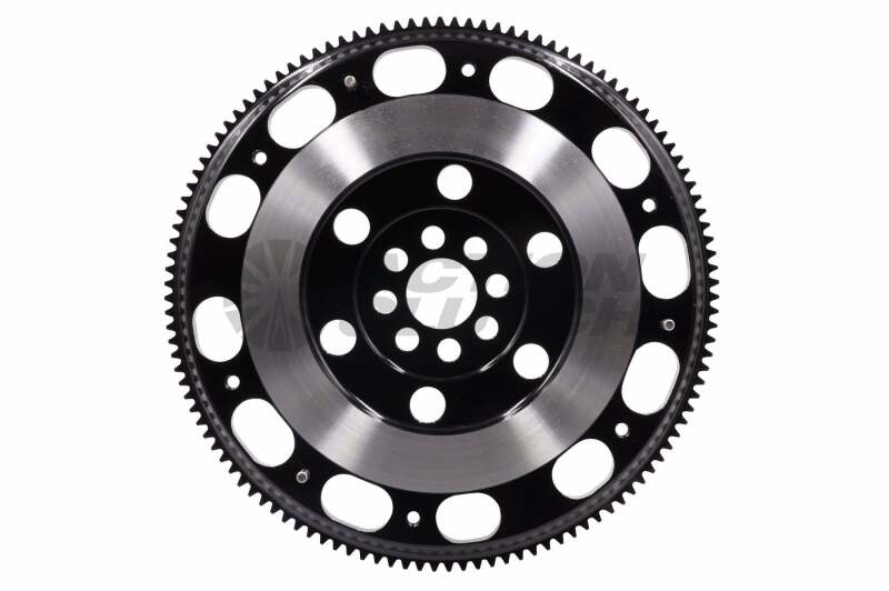 Action Clutch 90 - 02 Honda Accord 2.2L/2.3L (F22/F23) Chromoly Lightweight Flywheel - BattleBorn SpeedShop