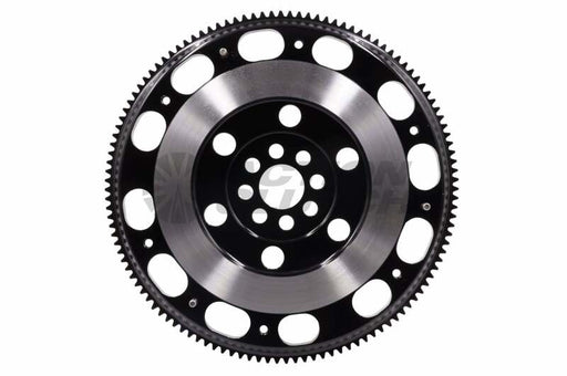 Action Clutch 90 - 02 Honda Accord 2.2L/2.3L (F22/F23) Chromoly Lightweight Flywheel - BattleBorn SpeedShop