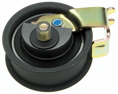 Gates 06 - 08 Toyota Rav4 I4 2.4L Steel V - Ribbed 7 - Grooved Belt (115.0mm x 10mm x 30mm) - Flanged - BattleBorn SpeedShop
