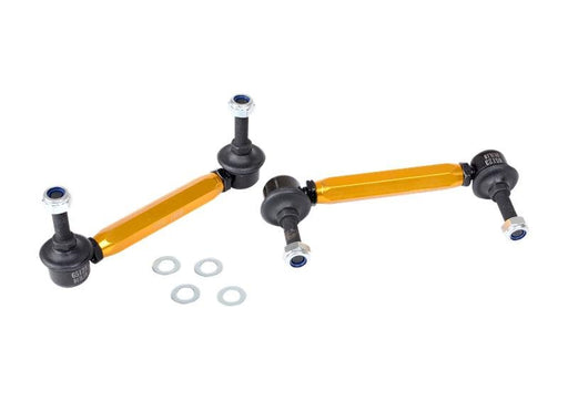 Whiteline 2006+ Toyota FJ Cruiser GSJ15 Rear Sway Bar Link Assembly - BattleBorn SpeedShop