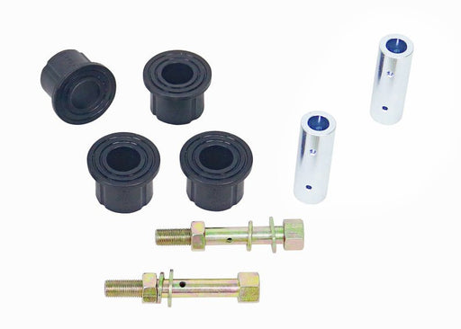 Whiteline 05 - 21 Nissan Frontier Spring - Eye Front Bushing - BattleBorn SpeedShop