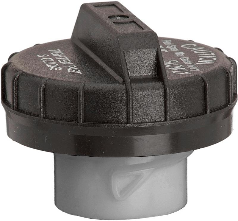 Fuel Caps