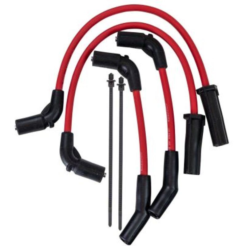 Spark Plug Wire Sets