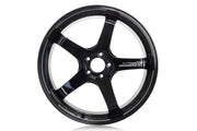 Advan GT Premium Version 20x12.0 +20 5x114.3 Racing Gloss Black Wheel - BattleBorn SpeedShop