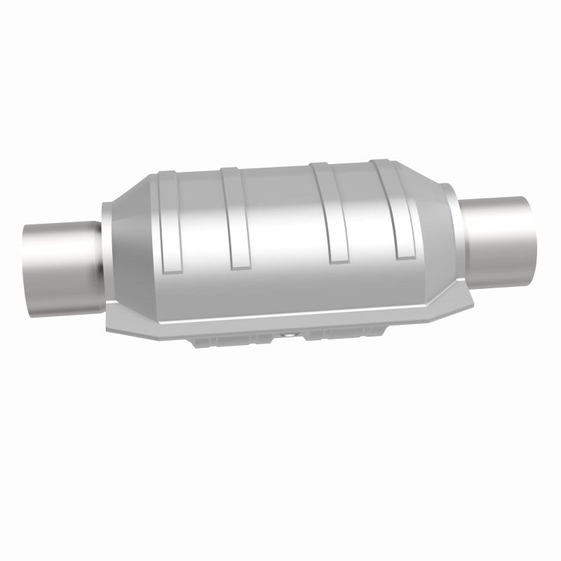 MagnaFlow Universal Catalytic Converter 2.5 inch T2 Rear