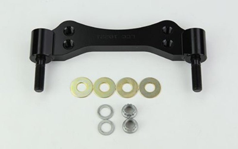 Wilwood Caliper Bracket Rear L/H or R/H 11 - 12.19in Rotor - BattleBorn SpeedShop